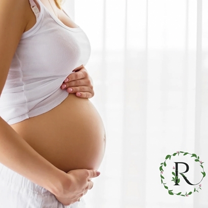 Rosebud Hypnobirthing