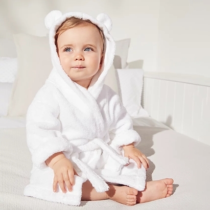 The Little White Company