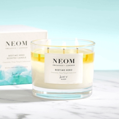 NEOM Wellbeing London