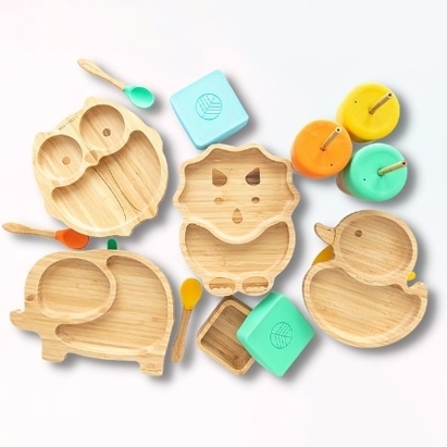 Eco Rascals
