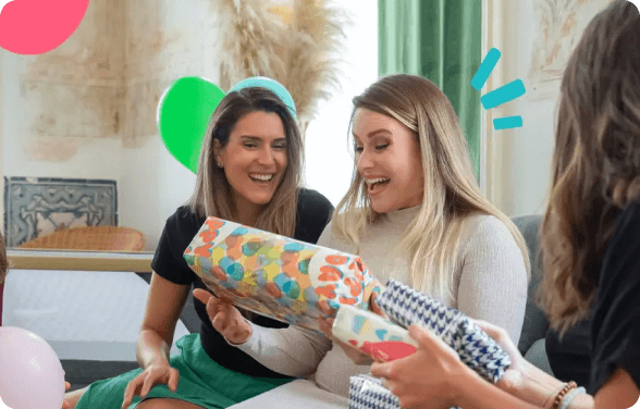 Baby Shower Gift Ideas