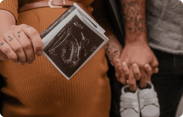 Mum-to-be collection