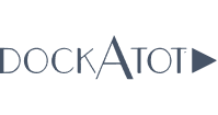 dockatot logo