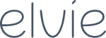 elvie logo