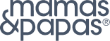 mamas-and-papas logo