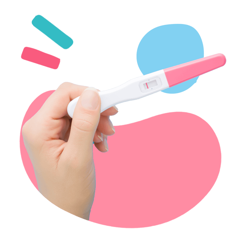Pregnancy test