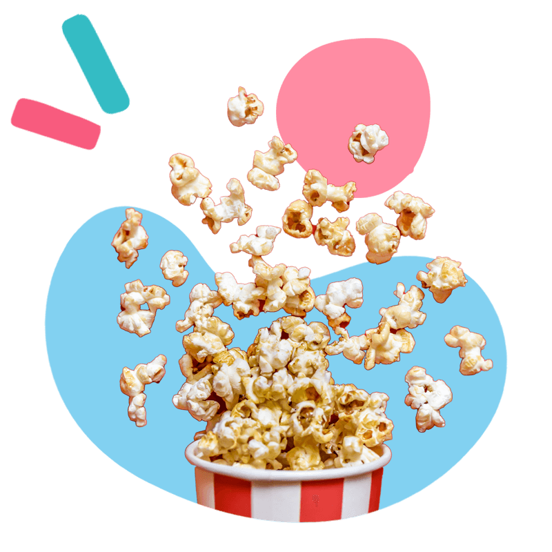 Popcorn