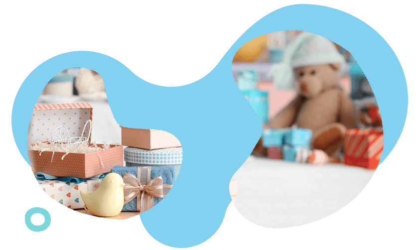 Baby shower
