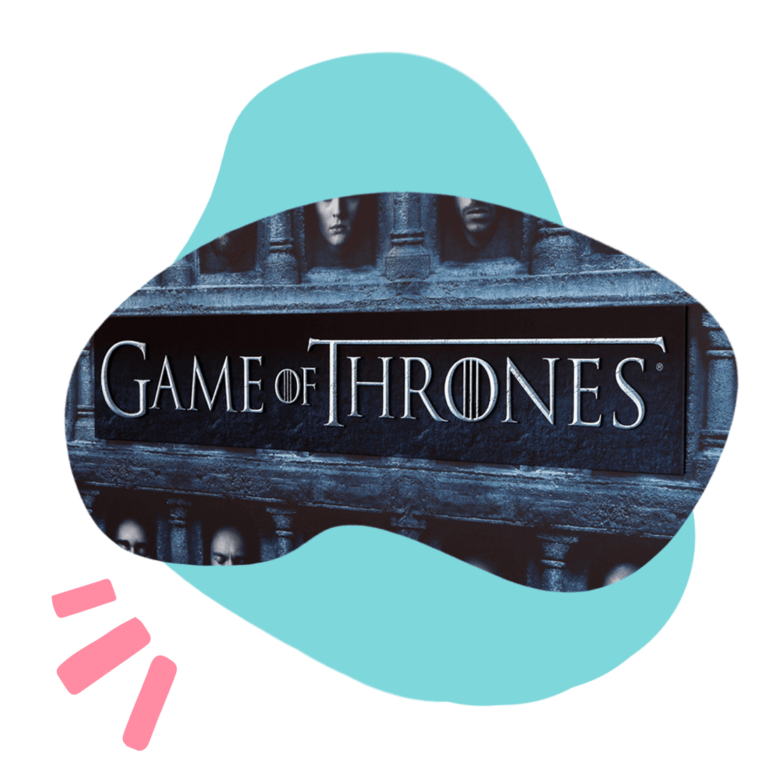 Game of thrones