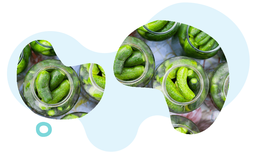 Pickles