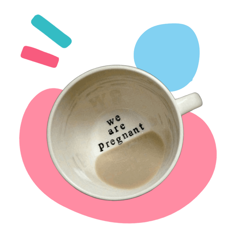 Tea announcement