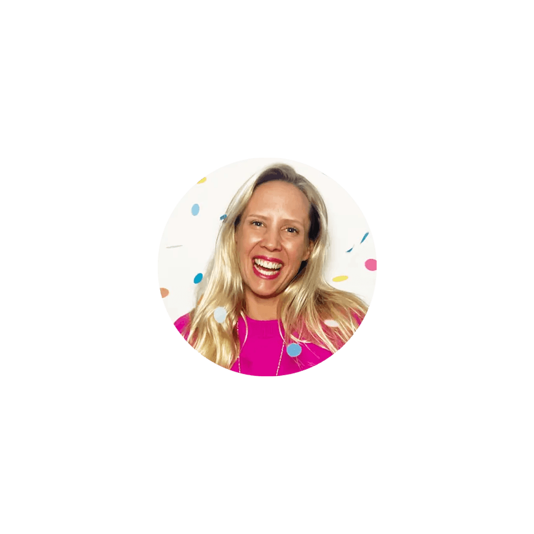 katie littlelist founder