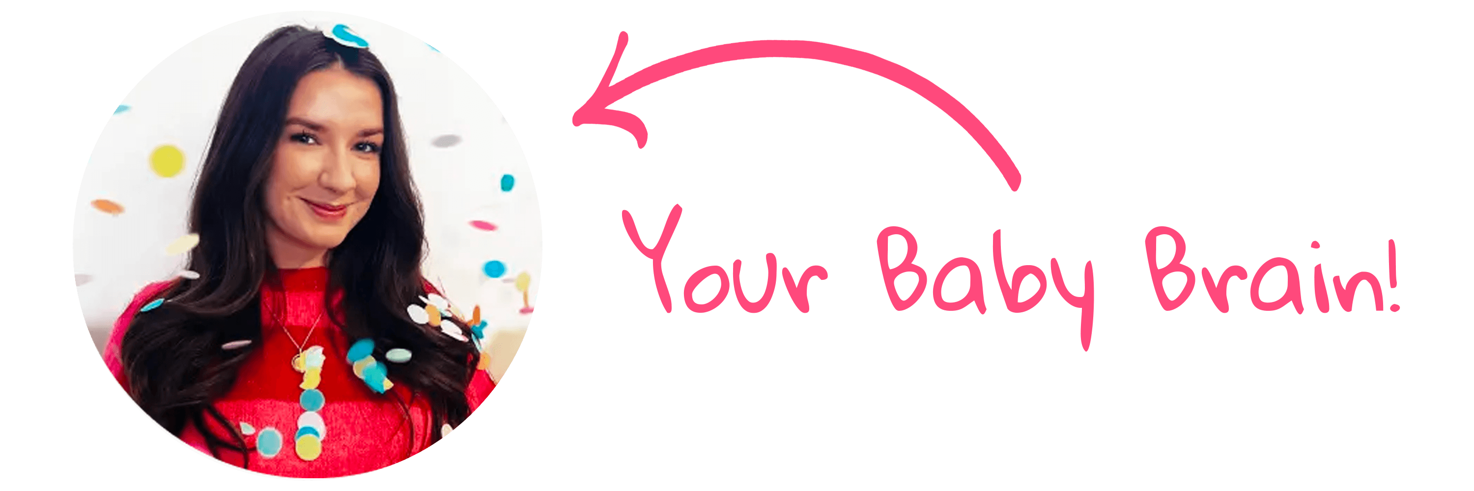 amelia baby brain