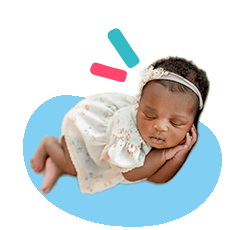 Sleeping Baby