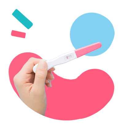 Pregnancy test1