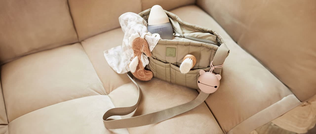 Budget baby essentials