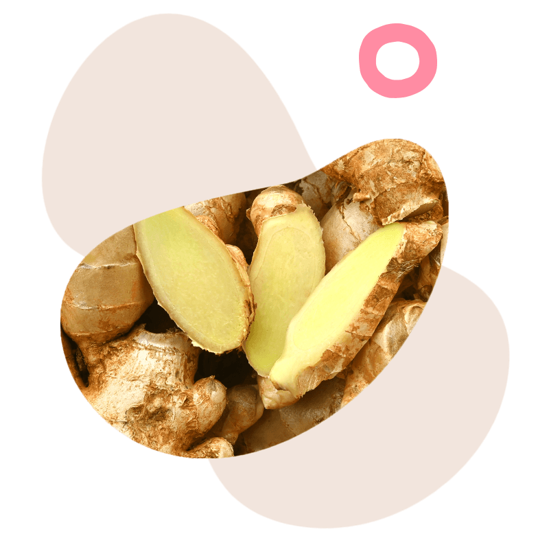 Ginger