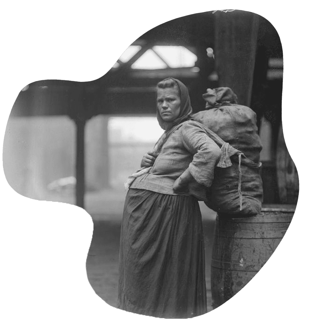 1880s maternity fashion