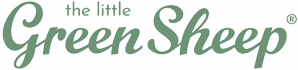 The Little Green Sheep