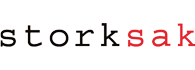 Storksak