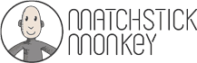MATCHSTICK MONKEY