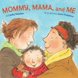 Image showing the Mommy Mama And Me product.