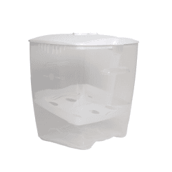 Image showing the Cold Water Sterilising Unit, 5l product.