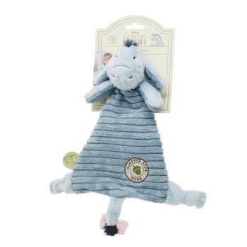 Image showing the Disney Eeyore Comforter, Multi product.