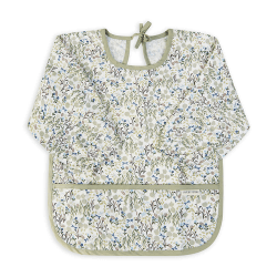 Image showing the Long Sleeved Bib, Riverbank product.
