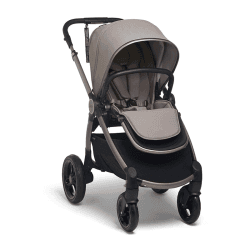 Image showing the Ocarro All-Terrain Pushchair, Studio product.