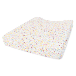 Image showing the Changing Mat, Wildflower Garden product.