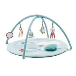 Image showing the Ocean Activity Play Mat product.