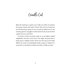 Image showing the Little Book Of Mum Hacks product.