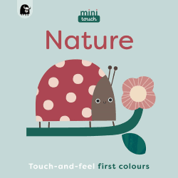 Image showing the MINI TOUCH: NATURE product.