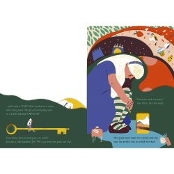Image showing the Alice In Wonderland, Mixed product.