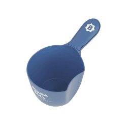 Image showing the Bath Jug, Blue product.