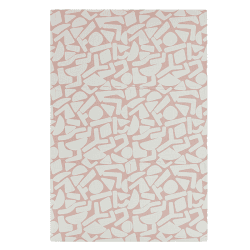 Image showing the Infinity Baby Playmat, Oddity Blush product.