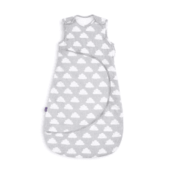 Image showing the SnuzPouch Sleeping Bag, 2.5 TOG, 0 - 6 Months, Cloud Nine product.