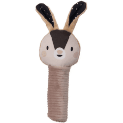 Image showing the Newborn Black & White Sensory Play Set product.