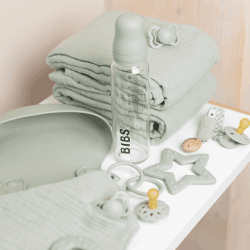 Image showing the My First 6 Months Gift Set, Sage product.