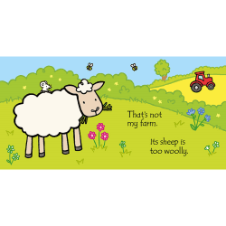 Image showing the That's Not My Farm product.