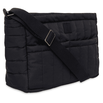 Image showing the Puffed Stroller & Buggy Organiser, Black product.