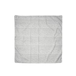 Image showing the Splash Mat for High Chair, 140cm x 120cm, Grey product.