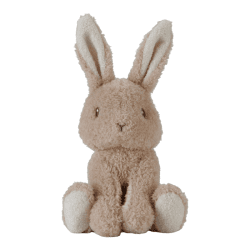 Image showing the Baby Bunny Soft Toy product.