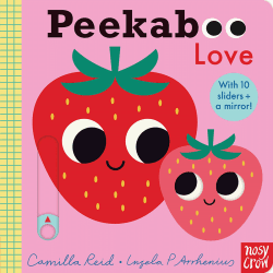 Image showing the Peekaboo Love (Sliders) product.