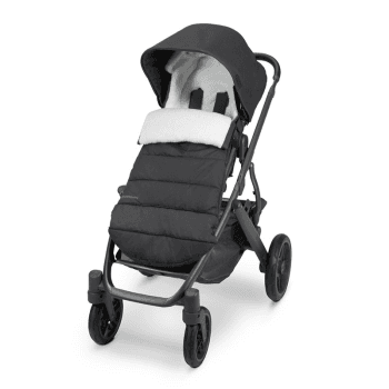 Image showing the CozyGanoosh Footmuff, Jake product.