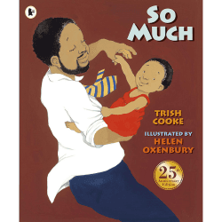 Image showing the So Much (25th Anniversary) product.