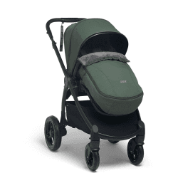 Image showing the Ocarro All-Terrain Pushchair, Oasis product.