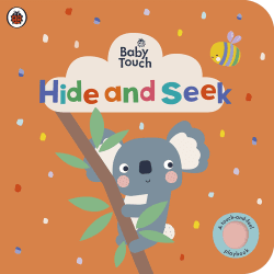 Image showing the Baby Touch: Hide And Seek product.