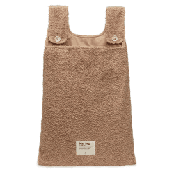 Image showing the Boucle Storage Bag, Biscuit product.